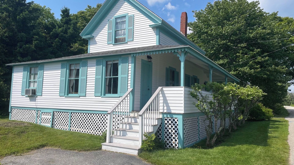 Ocean Point House | Sea Haven at Ocean Point