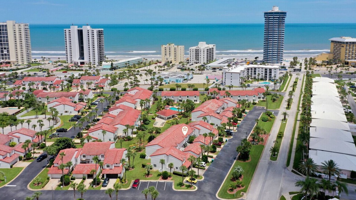 Sea Havens House | "Sea Haven a cozy place to relax & enjoy Florida"
