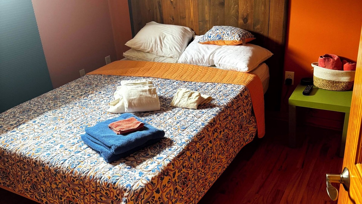 Bradley Beach House | Sea + Hear + Now Whole House for Rent Cruiser Bikes to ride over to Asbury Park