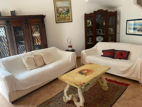 Maristella House | Sea home