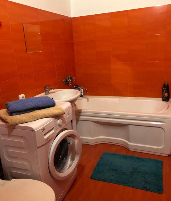 Zelenogradsk Apartment | Sea Home