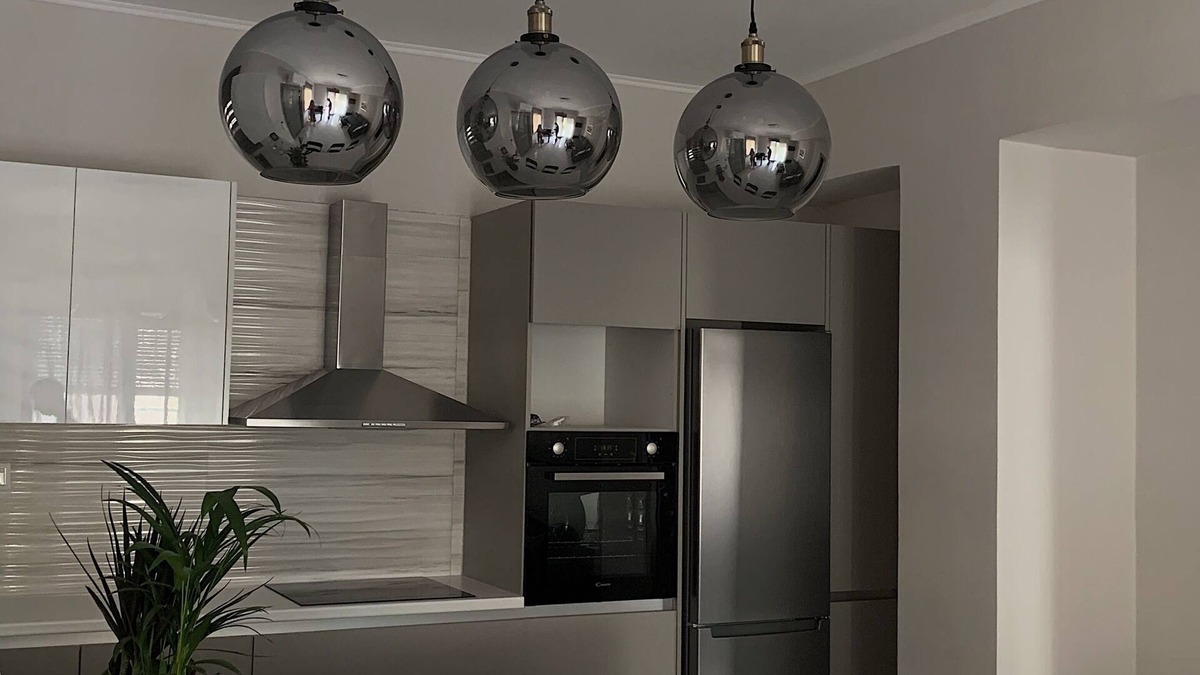 Chalcis Apartment | SEA HORIZON SUITES