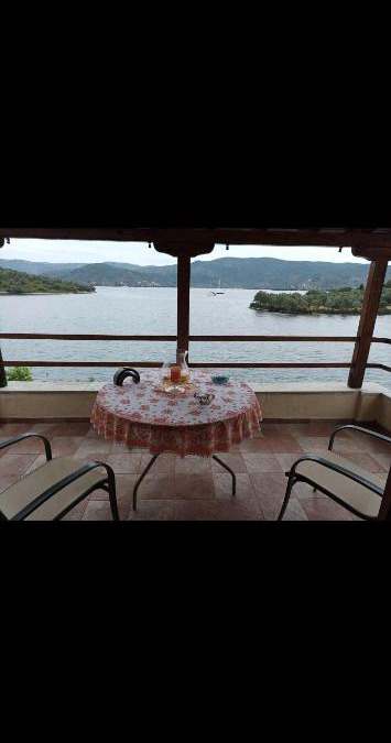 Kali Vrysi House | SEA HOUSE KOUKOULEIKA