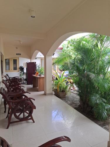 Dambulla House | Sea joy Negombo