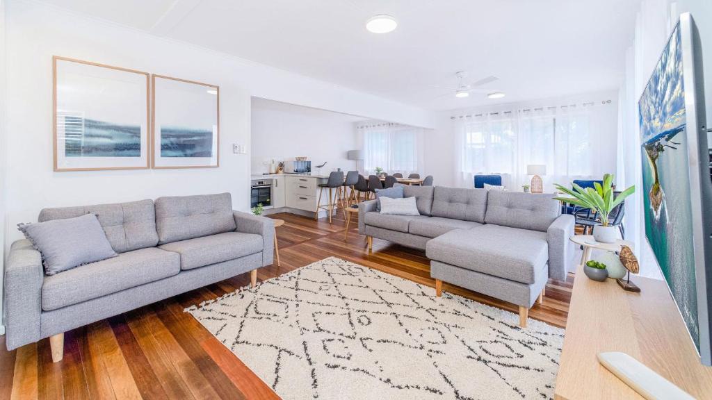 Brooms Head House | Sea La Vie