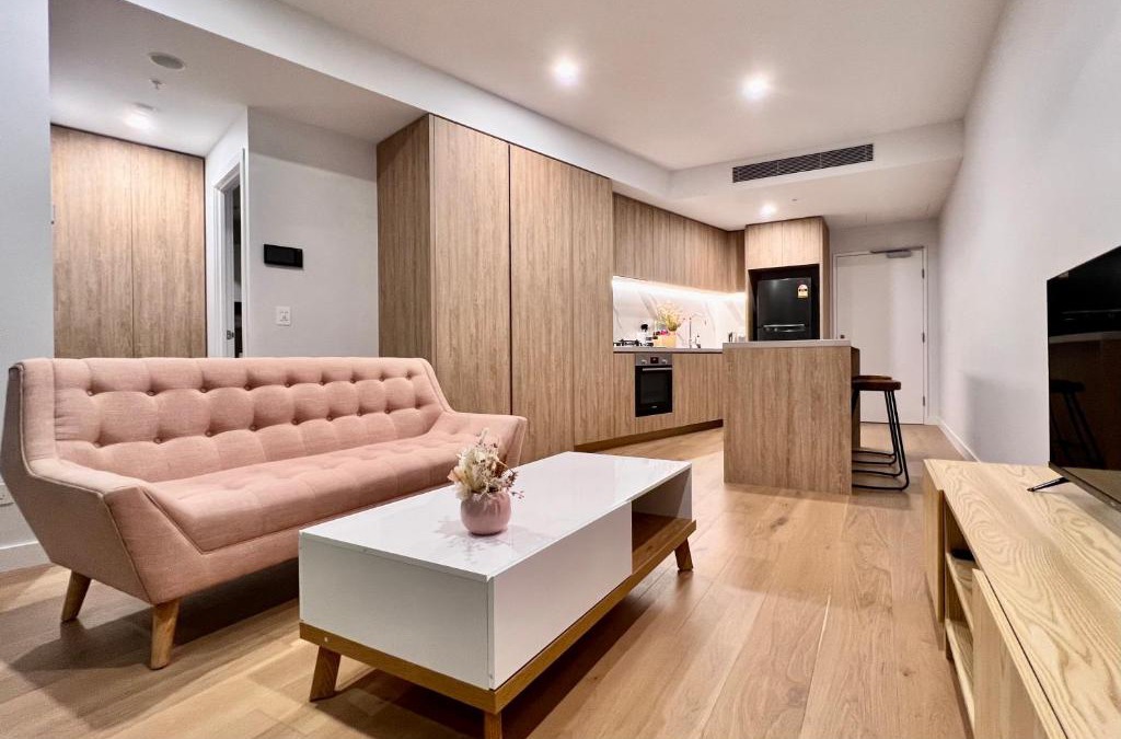 Broadbeach Apartment | Sea La Vie Broadbeach