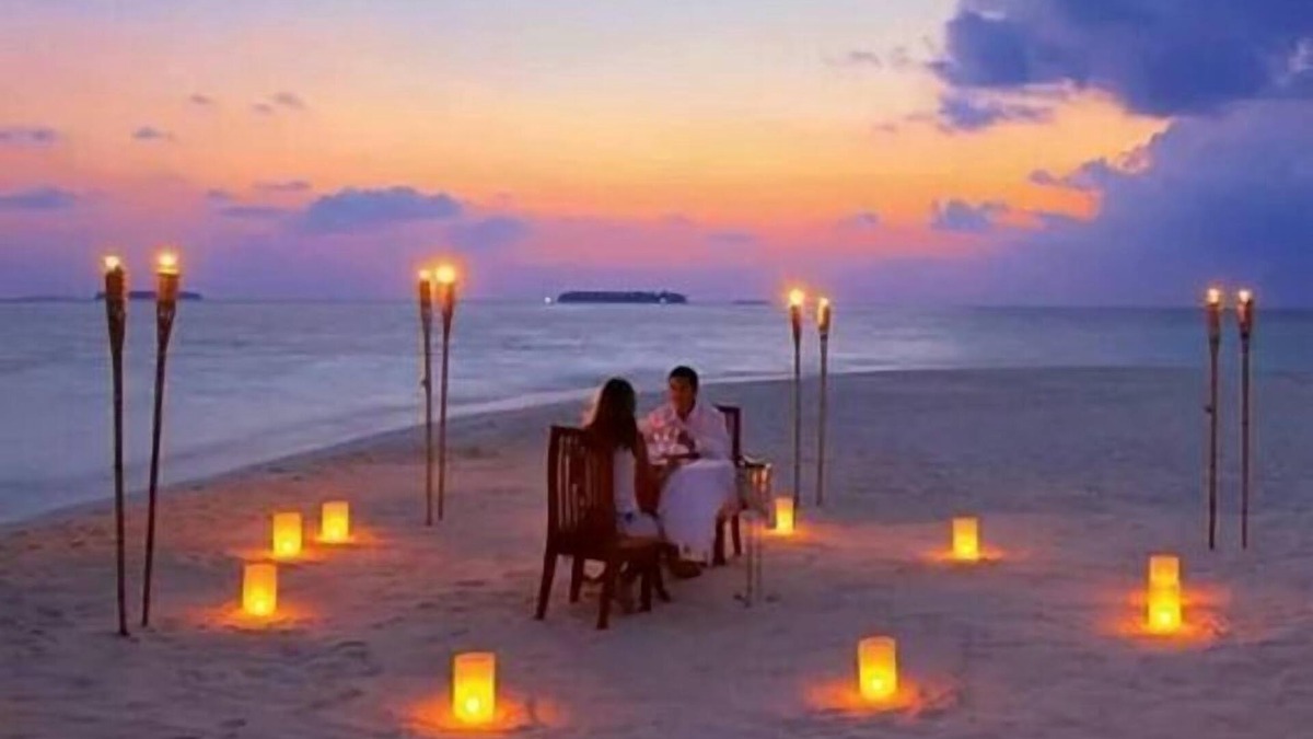 Covelong Beach Hotel | Sea La Vie Covelong Beach Resort