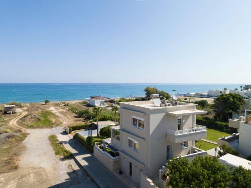 Adelianos Kampos House | Sea La Vie