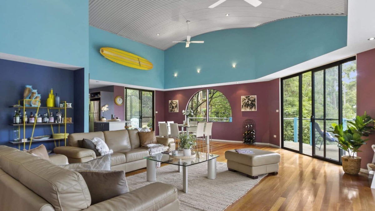 Lilli Pilli House | Sea La Vie Lilli Pilli