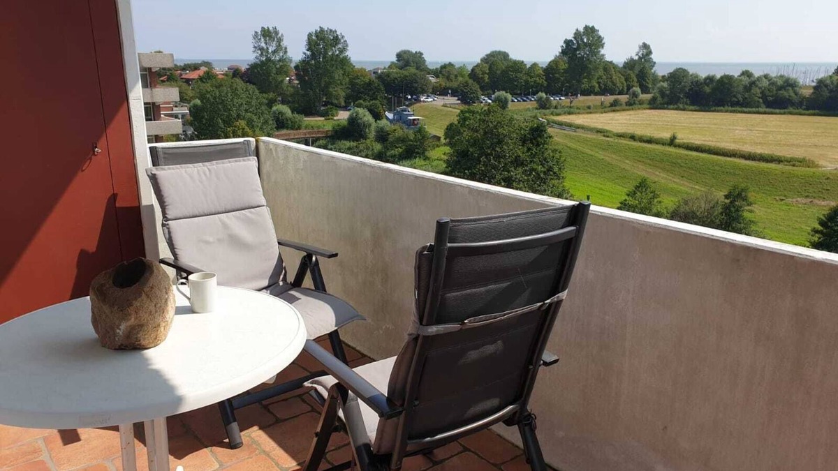 Horum Apartment | Sea la vie mit Internet für 2 Personen