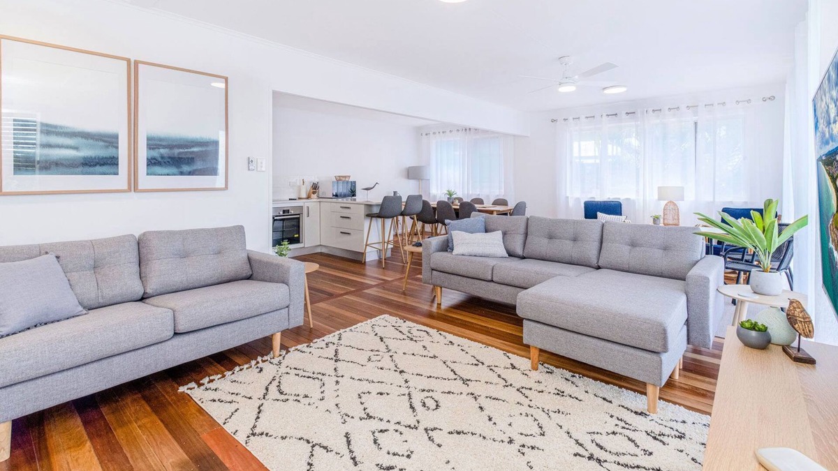 Brooms Head House | Sea La Vie - Ocean Views