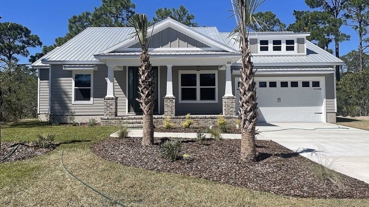 Carrabelle Cottage | Sea LaVie St. James Bay Golf Community