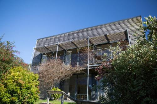 Uig House | Sea Loch View Holiday Home