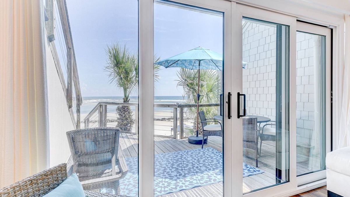 St. Augustine Condo | Sea Matanzas 2