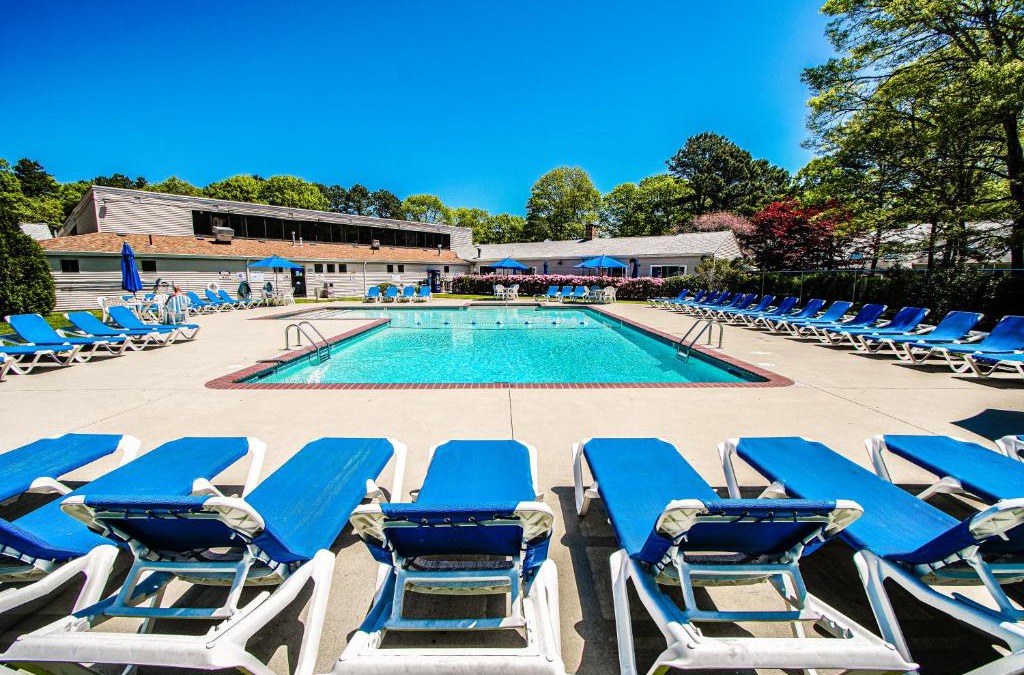 Mashpee Resort | Sea Mist Resort