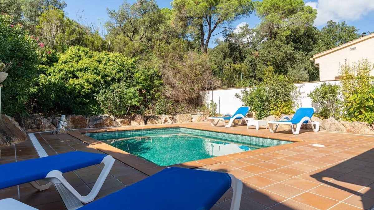 La Roca de Malvet House | Sea near golf courses - Oleander