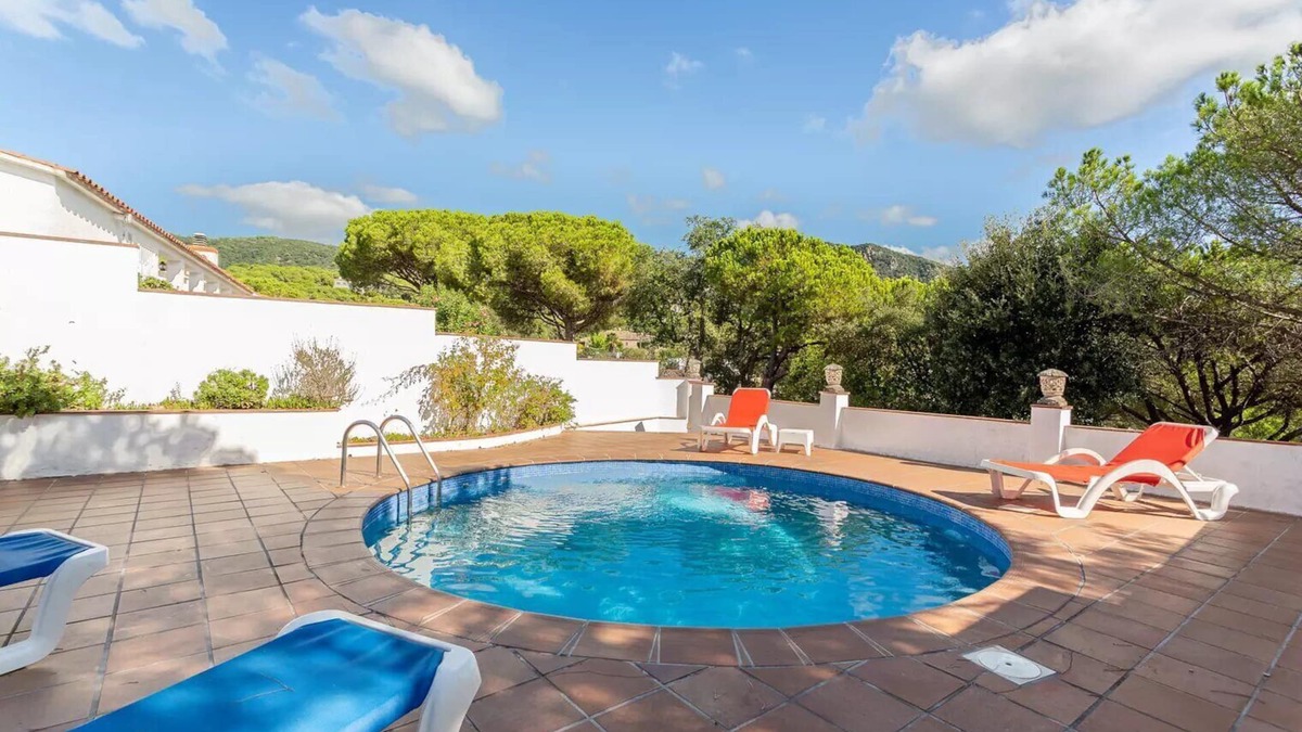 La Roca de Malvet House | Sea near golf courses - El Cerezo
