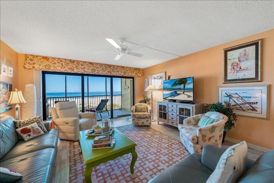 Boca Grande Apartment | Sea Oats 115 Condominium Condo