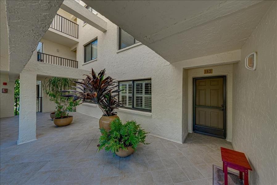 Boca Grande Apartment | Sea Oats 142 Condominium Condo