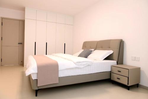 Weihai Apartment | Sea Pause Weihai