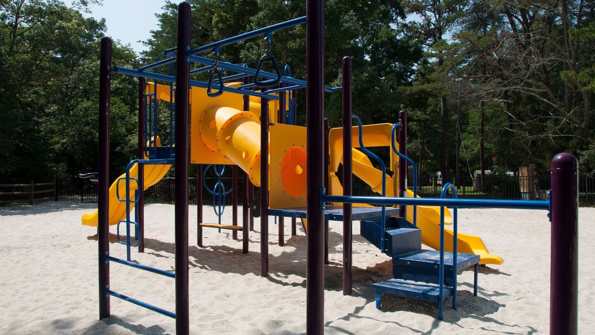 Cape May Court House RV Rental | Sea Pines RV Resort & Campground