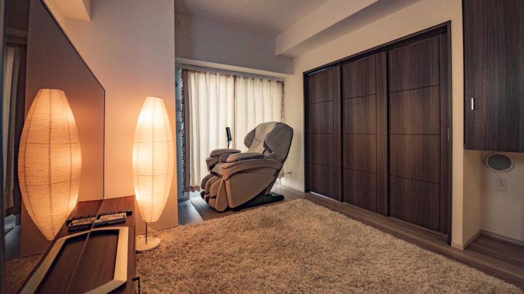Higashinippori Apartment | Sea-Pro