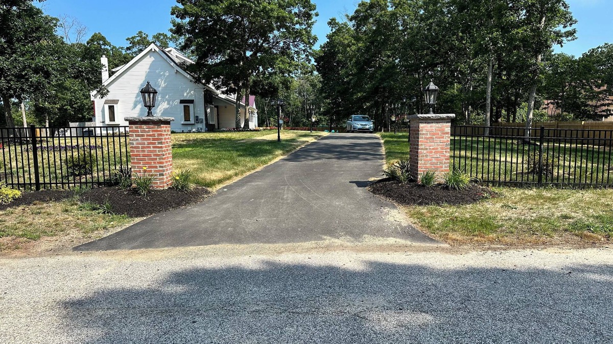 Ocean View House | Sea Resort and Single Family Home, Six minutes to Sea Isle City Beach!