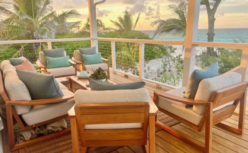 Great Guana Cay Villa | Sea Salt Bahamas on Great Guana Cay