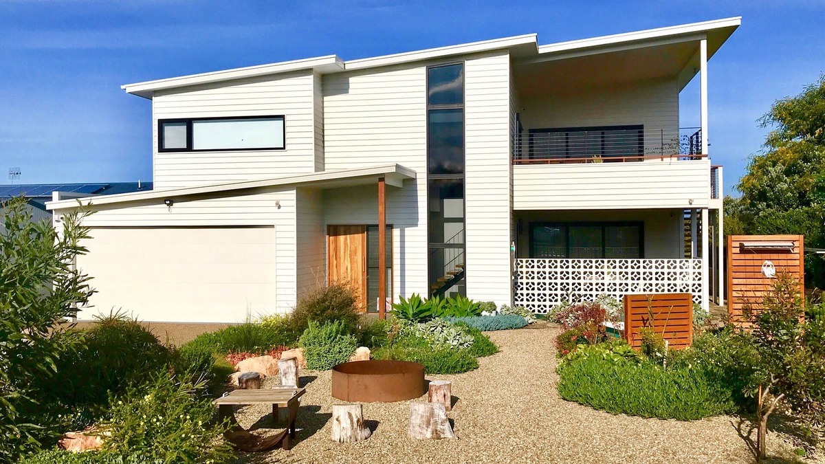 Goolwa Beach House | Sea Salt - Resort Style House at Goolwa Beach