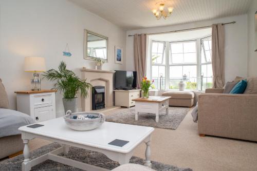 Penally House | Sea Salt Tenby