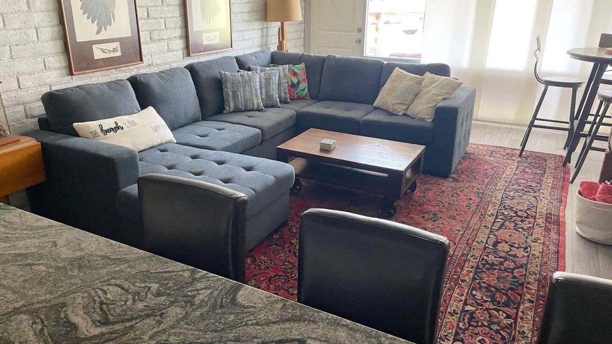 Shibui Sands Condo | Sea Sands 2 bdrm Condo w/Private Boardwalk to the beach. Ground Floor Sleeps 8!