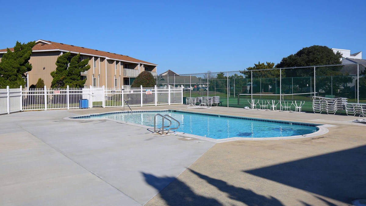 Sea Scape Condo | Sea Scape Beach and Golf Villas