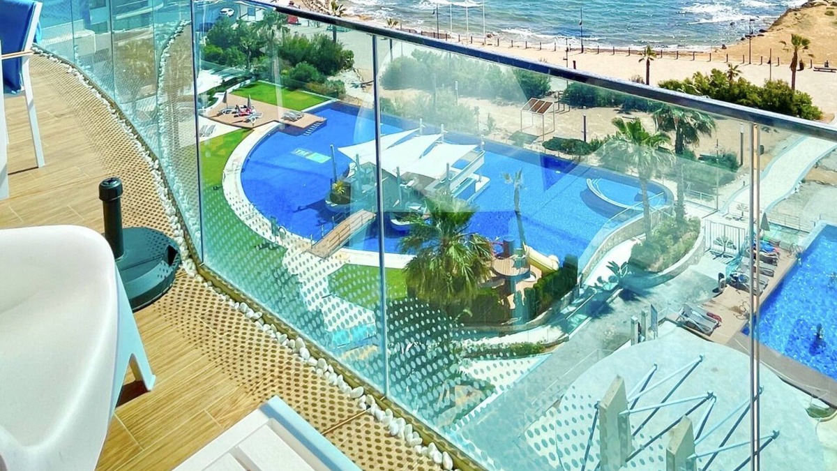 Punta Prima Apartment | Sea Senses Punta Prima by Villas&You