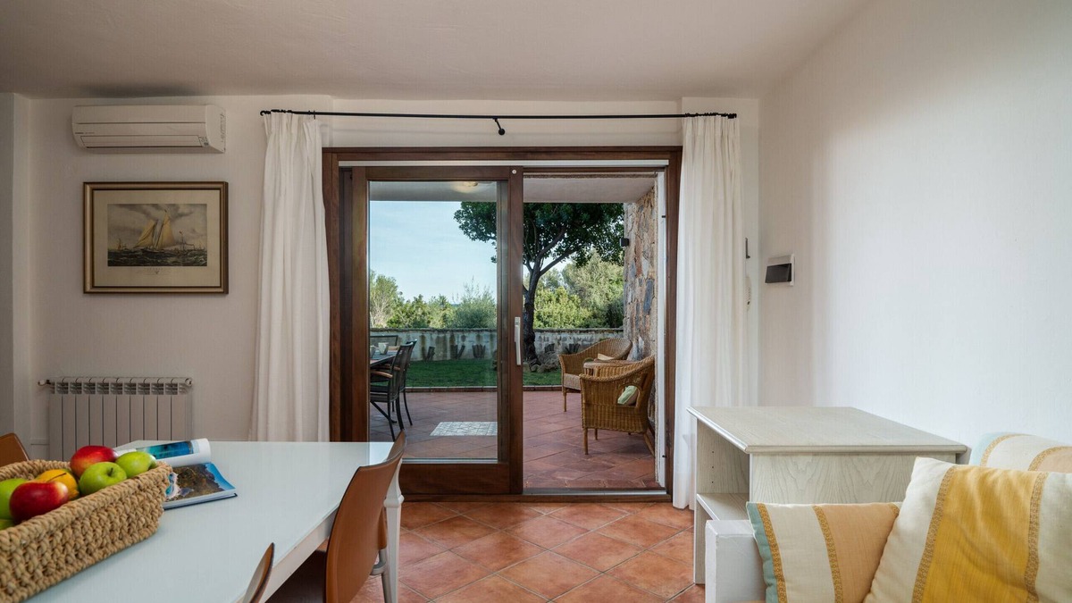 Pittulongu Apartment | Sea Shell 16 - Sand and Sun Getaway