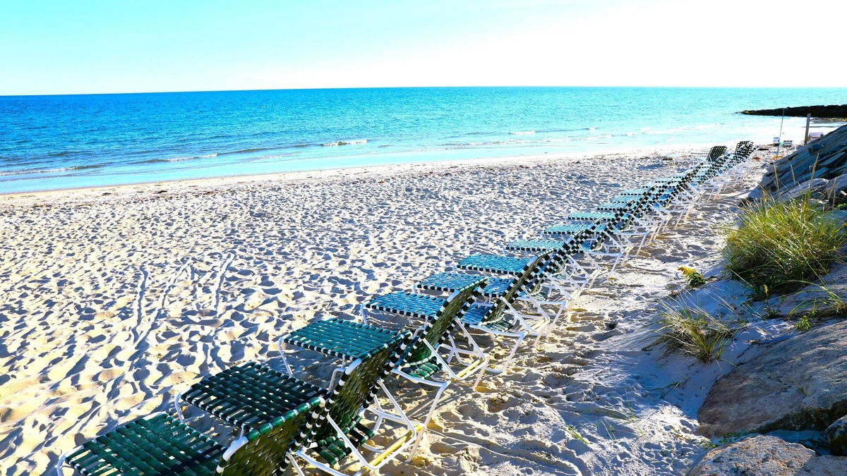 Dennis Port Hotel | Sea Shell Motel