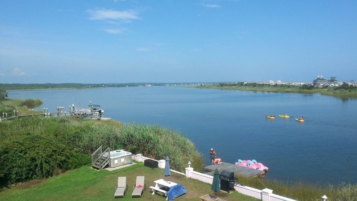 Misquamicut Hotel | Sea Shell Motel