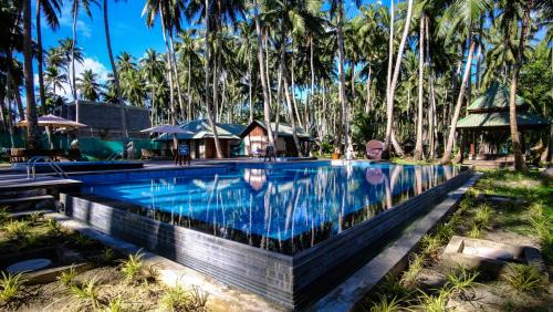 Havelock Island Resort | Sea Shell Resort & Spa, Havelock