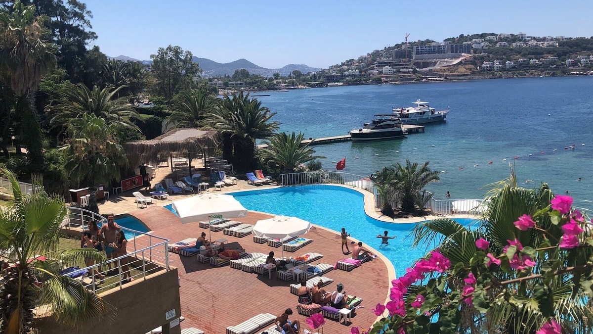 Yalikavak House | SEA SİDE HOUSES AT TİLKİCİK YALIKAVAK BODRUM