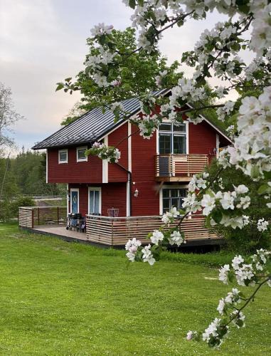 Sater Municipality House | Sea Side Cabin