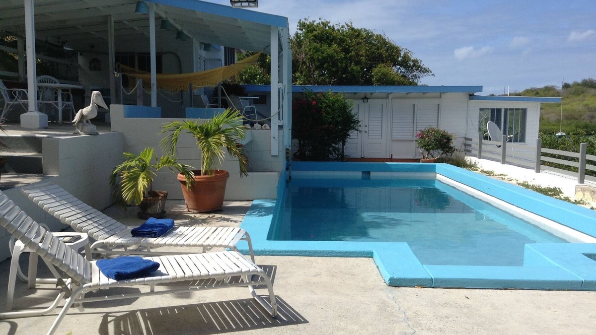 Seatons Village Cottage | Sea Side Cabin With Pool!