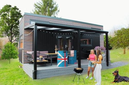 Salzhemmendorf House | Sea Side Tiny House London