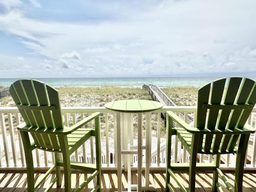 Navarre Beach House | Sea Side Villa