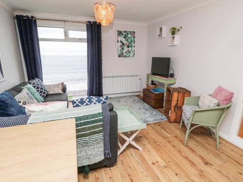 Spittal Apartment | Sea Snug