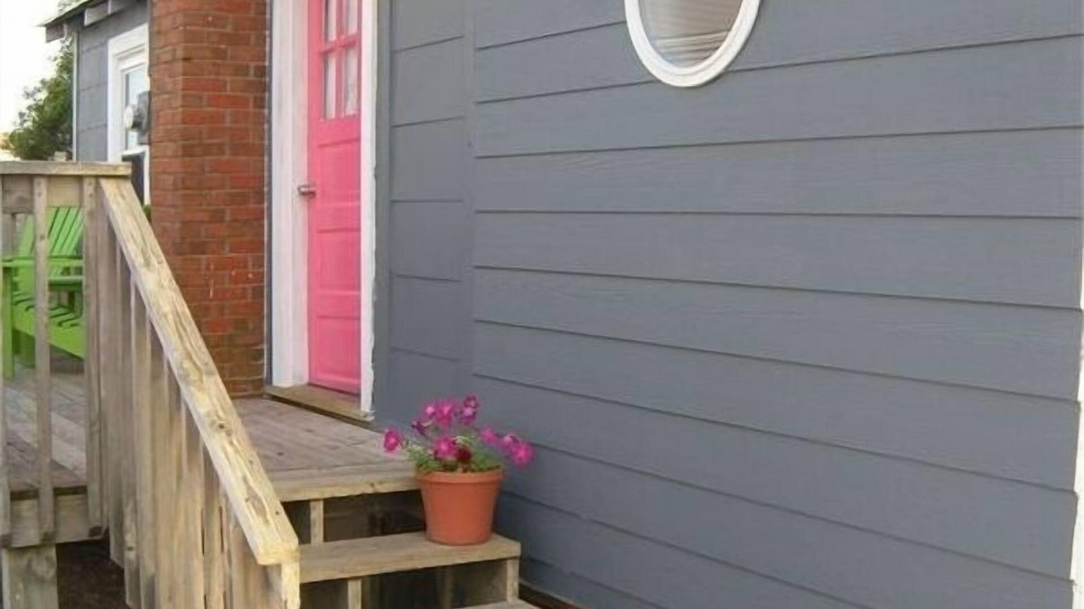 Nags Head Cottage | Sea Spray #4