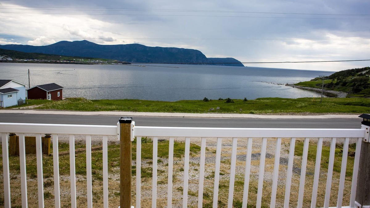 Rocky Harbour Cottage | Sea Spray Cottages #2 Rocky Harbour, Gros Morne National Park, NL