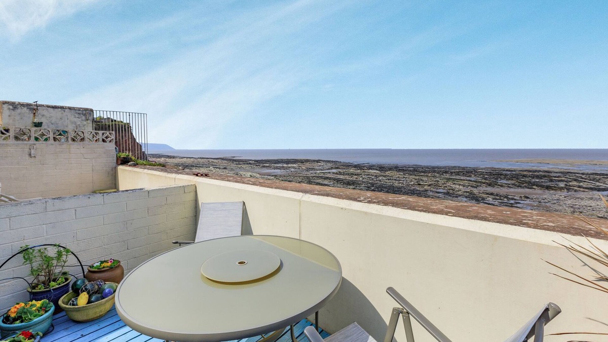 Watchet Cottage | SEA SPRAY, pet friendly, character holiday cottage in Watchet