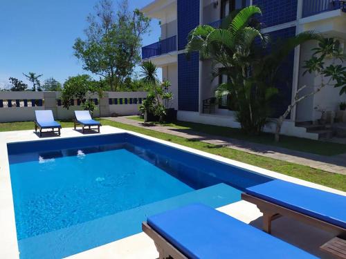 Ungasan Hotel | Sea Star Bali