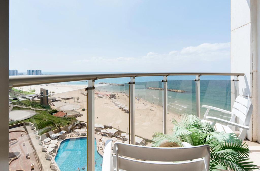 Herzliya Pituach Apartment | Sea&Sun Beach Herzlia