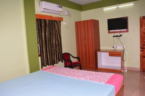 Port Blair Bed & Breakfast | SEA SUN PARADISE