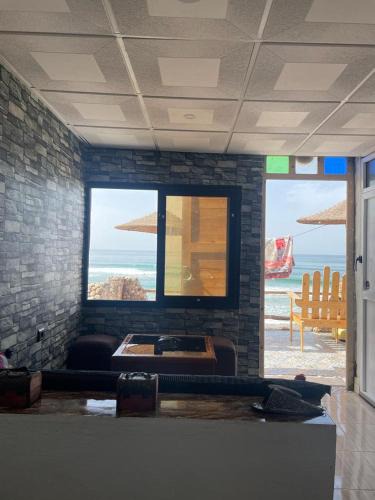 Imsouane Apartment | Sea Surf Beachfront Apartment